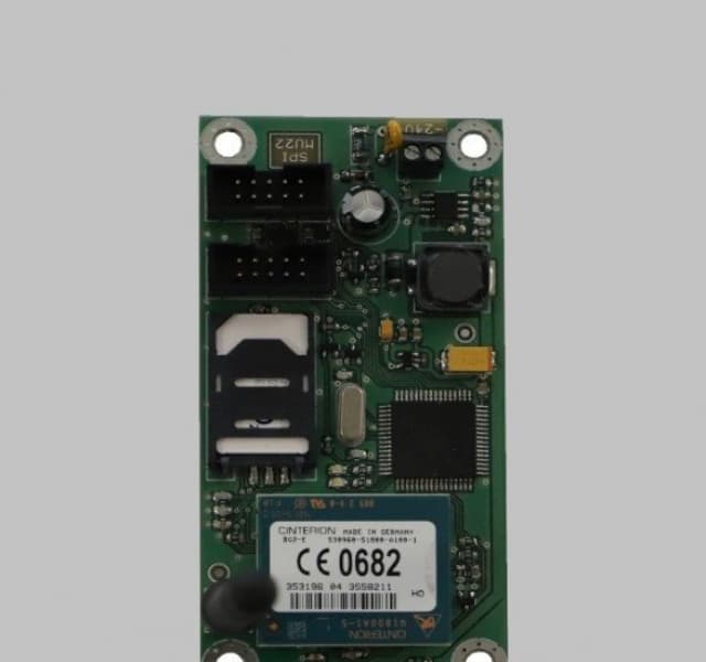 GSM Module for AOP